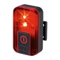 VDO Eco Light Red Fahrrad Rücklicht