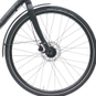 ZEG FA-311-45 Schutzbleche 28"