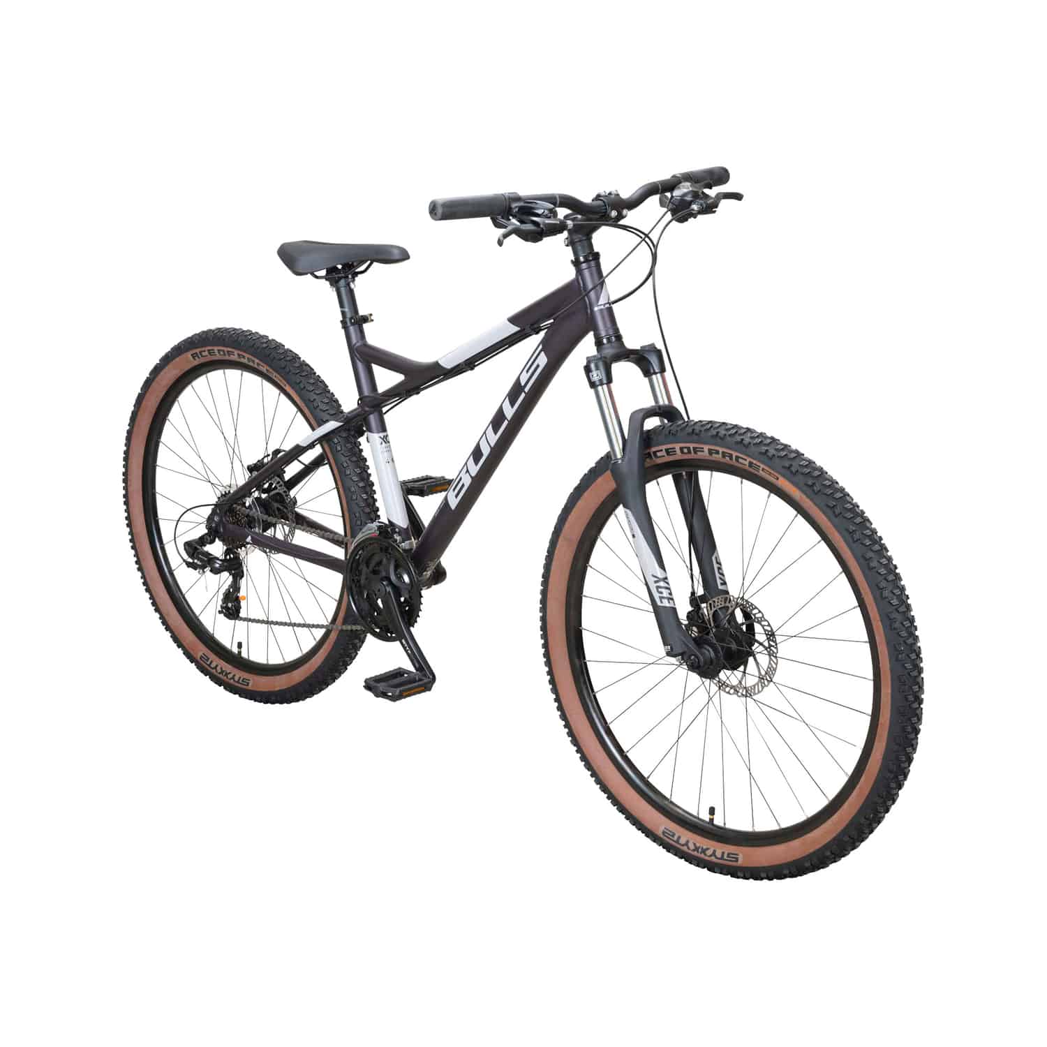 fahrrad kaufen Airtracks 28 Zoll Herren Trekking Fahrrad Herren E-Bike Trekking Fahrrad  Motiv TR.2.0L Bosch Performance Line Gen 3 Bes 2 Shimano 9 Gang Powertube  500 Wh Trekkingbike City Bike Rahmenhhe 54cm 56cm 58cm