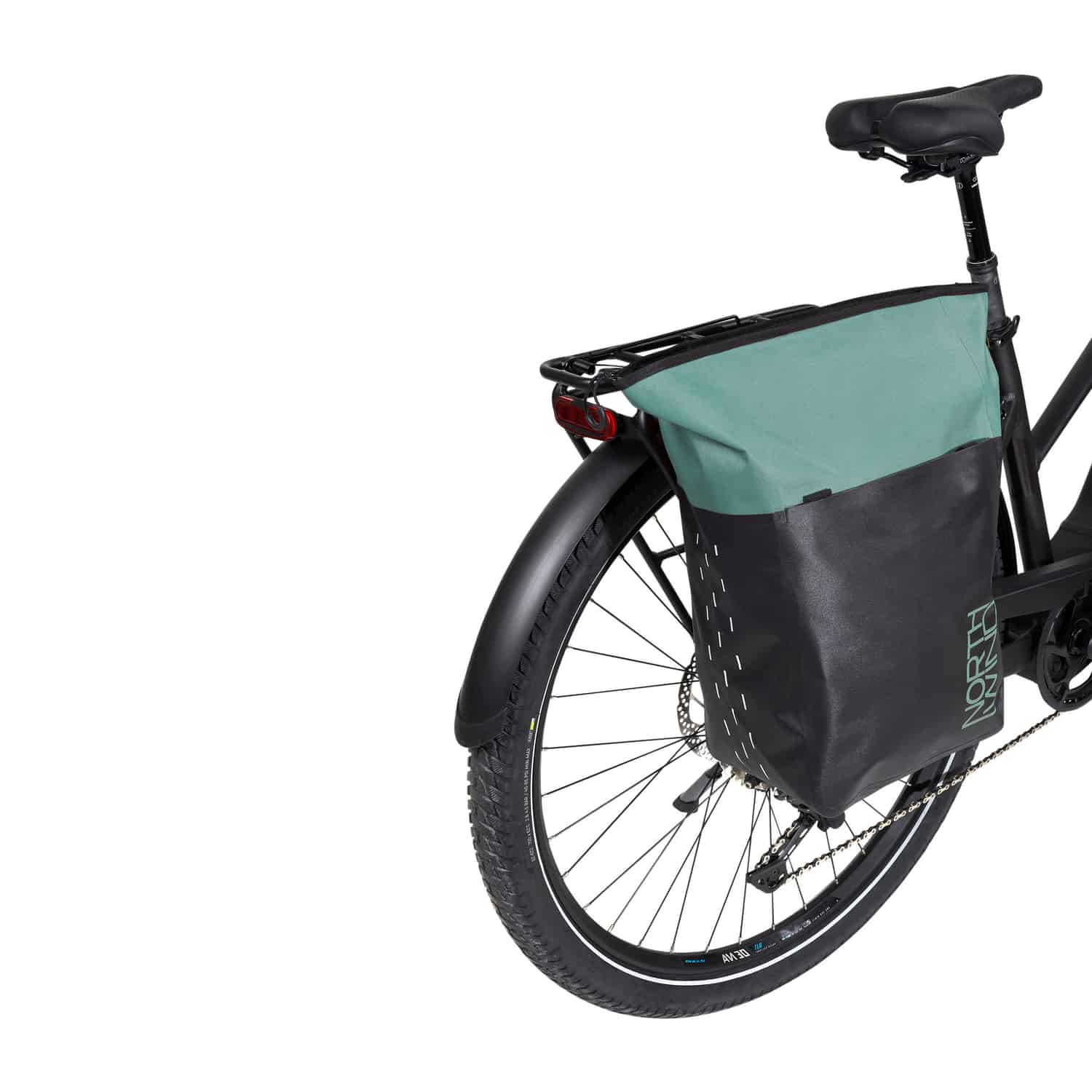 pedal klick und normal RFR Pedale Flat & Klick main image 1