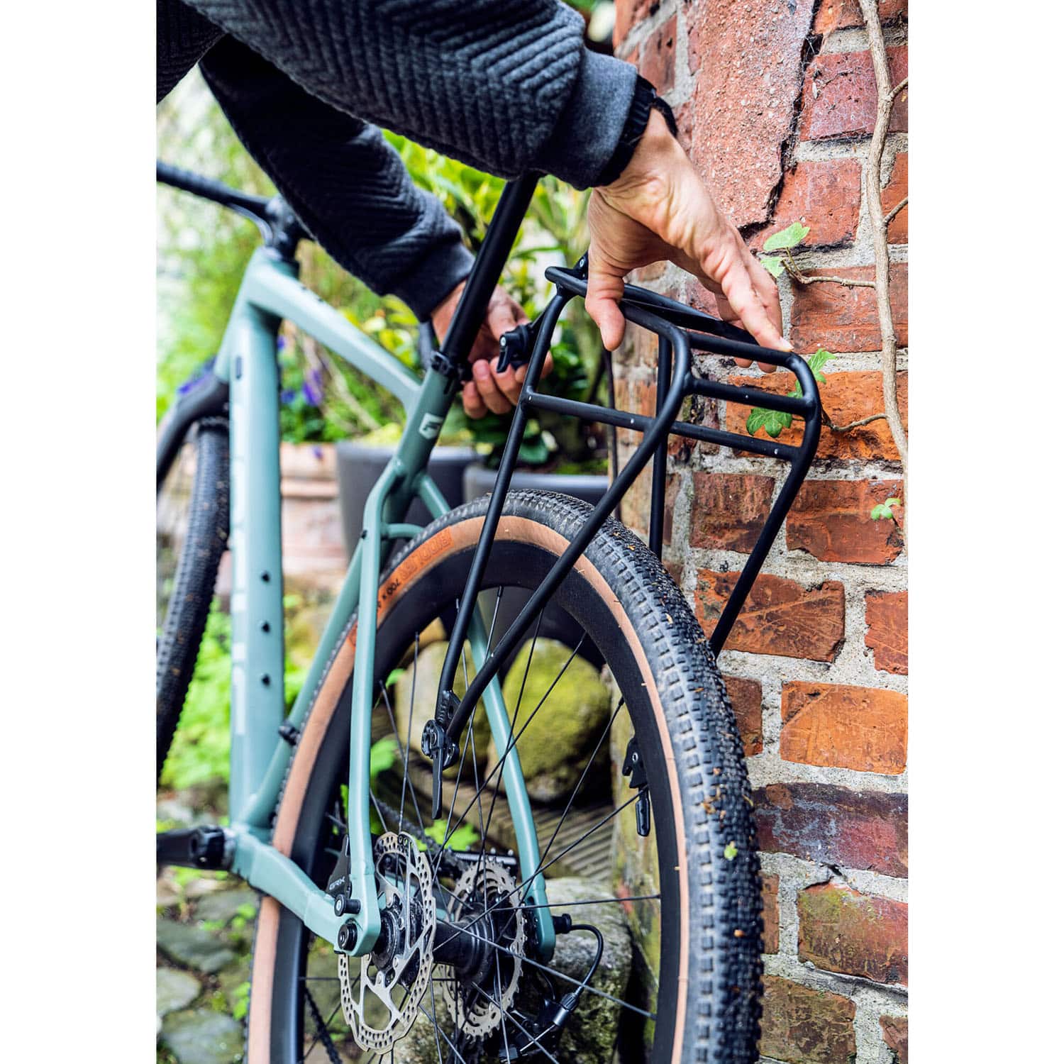 click and collect fahrrad xxl Kalkhoff Select E-Bike gebraucht My recent solar powered Cube Travel Hybrid Pro Color:Gray size 42