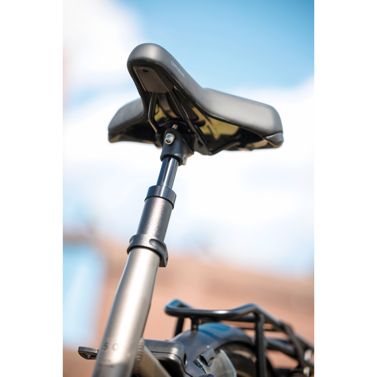 klapprad shimano PACTO Eleven 20 Zoll mit Schnelles Faltsystem (10 Sek), Stahlrahmen, Leichtgewicht (16KG), Nexus 3 Gänge, V-Bremse und LED-Licht Sport & Freizeit Stil:City Sattel Bici Mountain Bike Donna Occasion