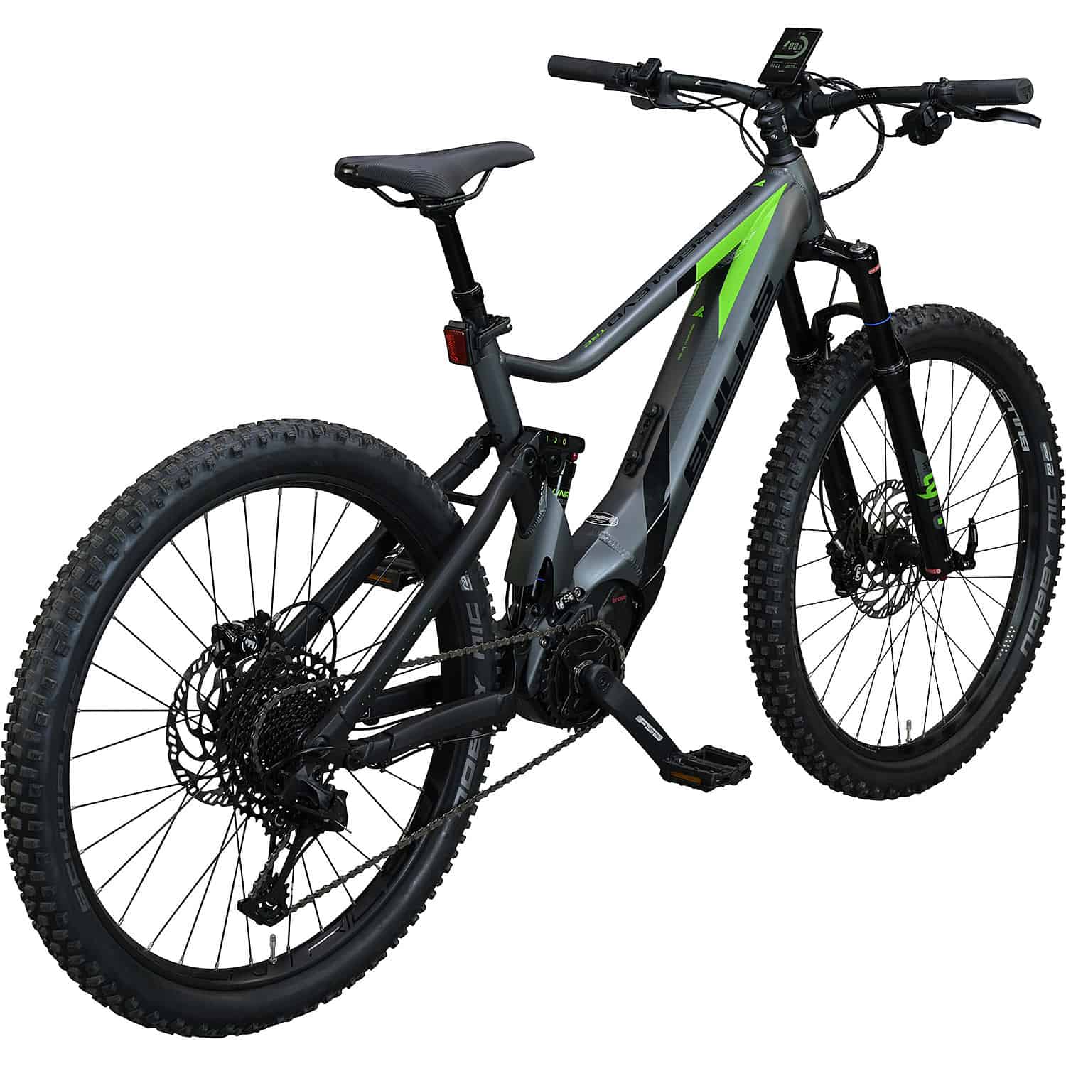 Bulls E-Stream Evo TR2 E-Bike MTB 27,5" | Online Shop ...