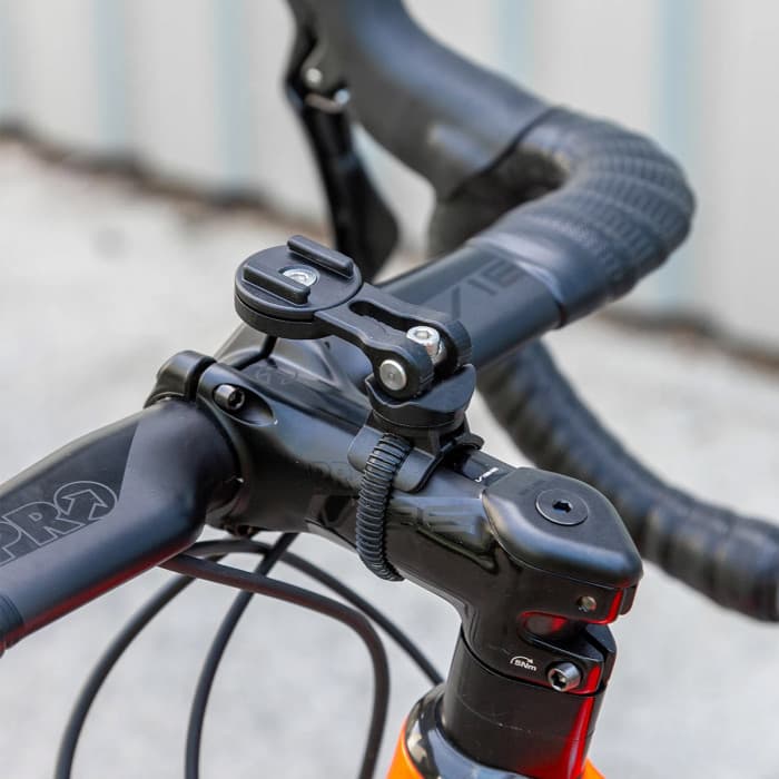 SP Connect Bike Bundle II Smartphone-Halterung Fahrrad