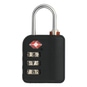 Abus 147TSA/30 B Kofferschloss