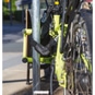 Abus Schloss Granit CityChain X-Plus 1060/140 Fahrrad-Kettenschloss