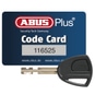 Abus Granit Plus 470/150 HB300 + USH470 Fahrrad-Schloss