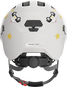 Abus Smiley 3.0 Fahrradhelm Kinder
