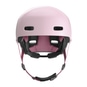 Abus XOXO urbaner Fahrradhelm strawberry rose | M (54-58 cm)