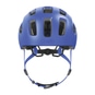 Abus Youn-l 2.0 Fahrradhelm Kinder mono blue | M (52-57 cm)