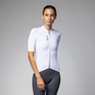 Alé Color Block Lady Radtrikot kurzarm Damen