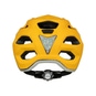Alpina Carapax JR. Flash Kinder Fahrradhelm mit Licht