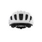 Alpina Paranus Fahrradhelm white matt | 52-56 cm
