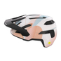 Alpina Taunus Mips MTB Fahrradhelm weiß