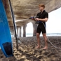 AR Blue Clean 250 Akku-Hochdruckreiniger