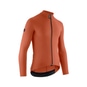 Assos Mille GT C2 Spring Fall LS Radtrikot langarm Herren rusty | M