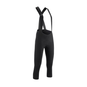 Assos Mille GT Spring Fall 3/4 Trägerhose Damen schwarz | M