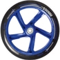 Authentic Muuwmi Scooter 200 mm schwarz-blau