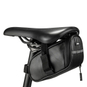 Axa Atlas Retractable + ULC 5,5-130 + Bag Set Rahmenschloss