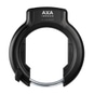 Axa Imenso Retractable Rahmenschloss 92 mm (X-Large)
