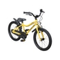 Bachtenkirch Little Dax Timmy Kinderfahrrad 18" gelb