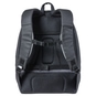 Basil B-Safe Nordlicht Backpack Fahrrad-Rucksack