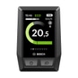 Bosch Kiox BUI330 E-Bike-Display