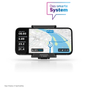 Bosch SmartphoneGrip Handyhalterung Fahrrad