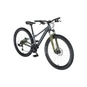 Bulls Helium Disc Mountainbike Hardtail 26" grau