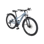 Bulls Racer Street Mountainbike ATB Hardtail blau XXS = 32 cm | 26"
