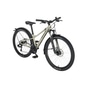 Bulls Racer Street Mountainbike ATB Hardtail grau XXS = 32 cm | 26"