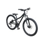 Bulls Raptor Disc Jugendfahrrad 26" schwarz