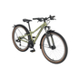 Bulls Wildstreet Mountainbike Hardtail grün XXS = 32 cm | 26"