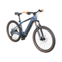 Bulls Copperhead EVO 2 E-Bike Mountainbike 27,5" blau