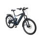 Bulls Iconic EVO TR 3 SUV E-Bike Mountainbike Fully 27,5" blau