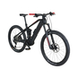 Bulls Sonic Evo AM3 Carbon E-Bike Mountainbike Fully 29/27.5" schwarz 44 cm | 750 Wh