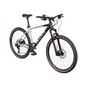 Bulls Copperhead 3 Mountainbike Hardtail 27,5" schwarz