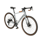 Bulls Grinder 1s Gravel Bike 28" grau