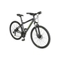 Bulls Raptor Cross Crossbike Herren 28" grau