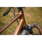Bulls Trail Grinder Gravel Bike 28" gold