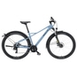 Bulls Racer Street Mountainbike ATB Hardtail blau