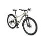 Bulls Racer Street Mountainbike ATB Hardtail grau M = 44 cm | 29"