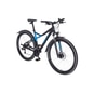 Bulls Racer Street Mountainbike ATB Hardtail schwarz XS = 37 cm | 27.5"