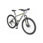 Bulls Raptor Disc Mountainbike Hardtail 27,5" grau 46 cm