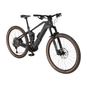 Bulls Sonic EVO TR 2 Carbon E-Bike Mountainbike Fully 29" grau M = 44 cm | 750 Wh
