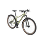 Bulls Wildstreet Mountainbike Hardtail grün M = 44 cm | 29"