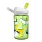 Camelbak Eddy+ Trinkflasche Kinder Chef Dino (400 ml)