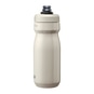 Camelbak Podium insulated Steel Thermo Radflasche weiß 530 ml