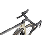 Cannondale SuperSix EVO 1 Gen 5 Hi-MOD Carbon Rennrad 28" grau