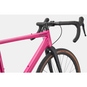 Cannondale Topstone 2 CUES Gravel Bike 28" pink S